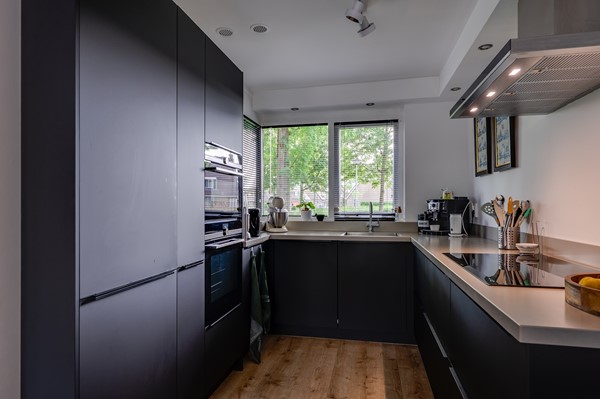 Medium property photo - Schipmolen 4, 2992 DE Barendrecht